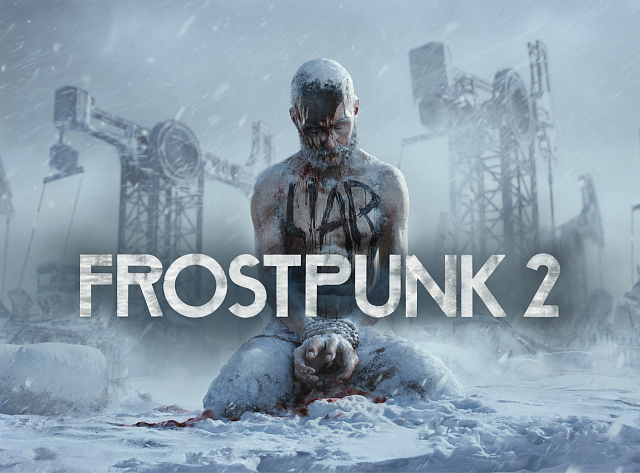 Frostpunk 2 - системные требования и выбор ПК