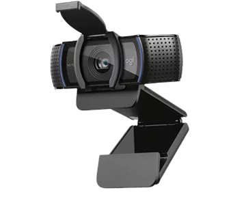 Игровой компьютер Веб-камера Logitech C922 Pro Stream